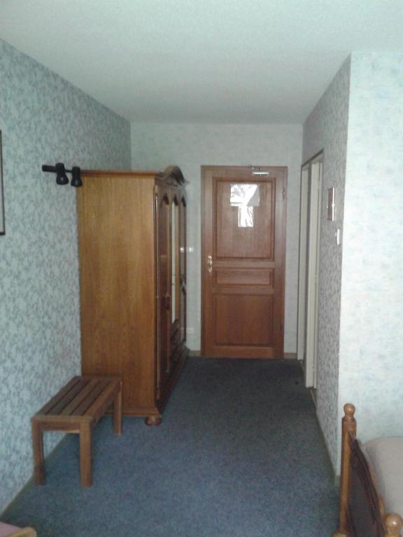 Logis Hotel Restaurant Hostellerie De L'Etoile Wasselonne Room photo